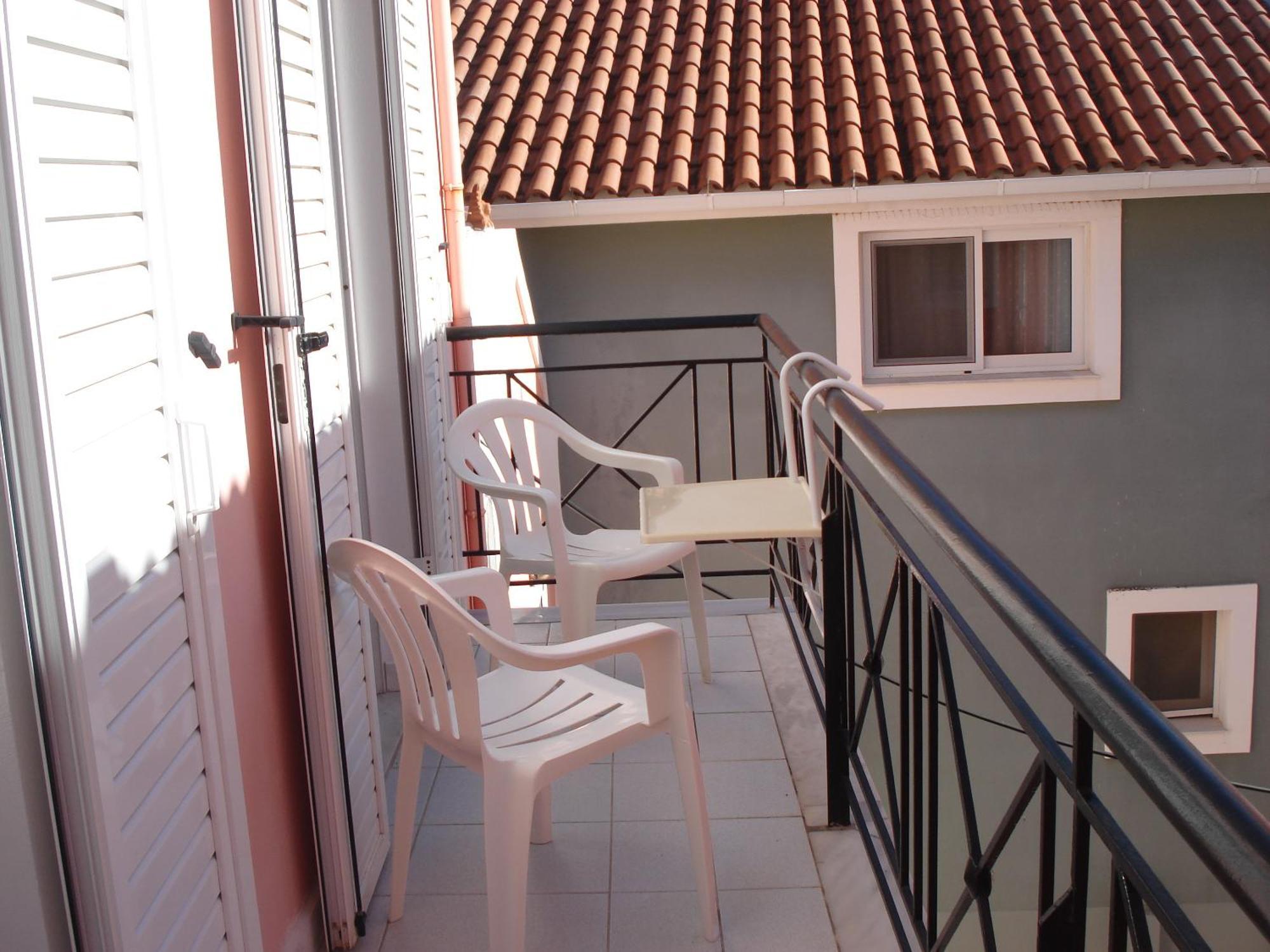 Mema'S Apartment Agia Efimia Room photo